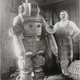 Illustration for article titled The Strange and Wonderful History of Diving Suits, From 1715 to Today